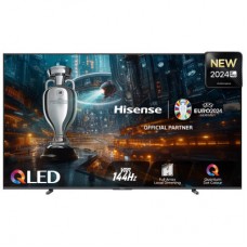 Телевизор Hisense 100E7NQ PRO
