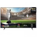 Телевизор Hisense 50E7NQ
