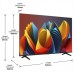 Телевизор Hisense 50E7NQ