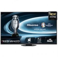 Телевізор Hisense 65U8NQ