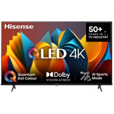 Телевізор Hisense 65E7NQ
