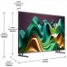 Телевизор Hisense 50U6NQ