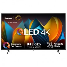 Телевизор Hisense 43E7NQ