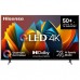 Телевизор Hisense 43E7NQ