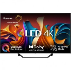 Телевізор Hisense 65A7NQ