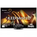 Телевизор Hisense 75U8NQ