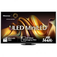 Телевизор Hisense 75U8NQ