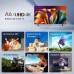 Телевизор Hisense 85A6N