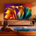 Телевизор Hisense 85A6N