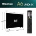 Телевизор Hisense 85A6N