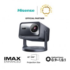 Проектор Hisense C2-PRO (20015299)