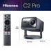 Проектор Hisense C2-PRO (20015299)
