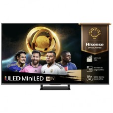 Телевізор Hisense 75U7Q PRO