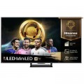 Телевизор Hisense 55U7Q PRO