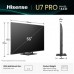 Телевизор Hisense 55U7Q PRO
