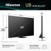 Телевізор Hisense 65U8Q