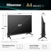 Телевізор Hisense 40A4Q