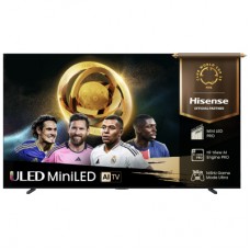 Телевізор Hisense 100U7Q PRO