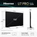 Телевізор Hisense 100U7Q PRO