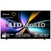 Телевізор Hisense 100U7Q PRO