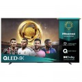 Телевизор Hisense 100E7Q PRO
