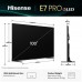 Телевизор Hisense 100E7Q PRO