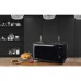 Мікрохвильова піч Hisense H30MOBS10HC