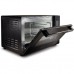 Электропечь Hisense HOM45D
