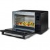 Электропечь Hisense HOM45D