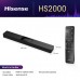 Акустическая система Hisense HS2000 Black (20014893)