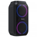 Акустическая система Hisense Party Rocket 160 Black (20013565)
