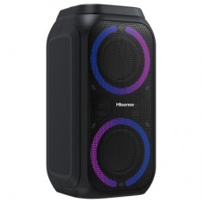 Акустическая система Hisense Party Rocket 160 Black (20013565)