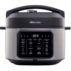 Мультиварка Hisense HMC6SBK