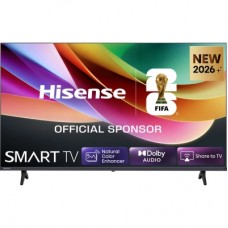 Телевизор Hisense 40A4S