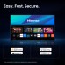 Телевизор Hisense 32A4S