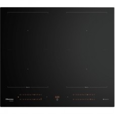 Варочна поверхня Hisense HI6443BSCWF