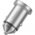 Зарядное устройство HOCO NZ10 Handy USB-A/Type-C Silver (6942007601825)