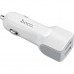 Зарядное устройство HOCO Z23 2xUSB White (6957531078012)