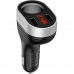 Зарядное устройство HOCO Z29 2xUSB Black (6957531092186)