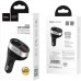 Зарядное устройство HOCO Z29 2xUSB Black (6957531092186)