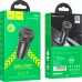 Зарядний пристрій HOCO Z49 Level 2xUSB Black (6931474795601)