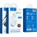 Зарядное устройство HOCO C12Q Smart QC3.0 charger set(Micro) White (6931474716286)