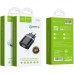Зарядное устройство HOCO C12Q Smart QC3.0 charger White (6931474716262)