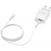 Зарядное устройство HOCO C72A Glorious single port charger set(Type-C) White (6931474713018)