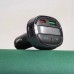 FM модулятор HOCO E70, Black, Box