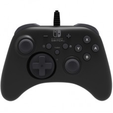 Геймпад Hori Horipad для Nintendo Switch Black (NSW-001U)