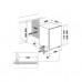 Посудомийна машина Hotpoint-Ariston HM742L