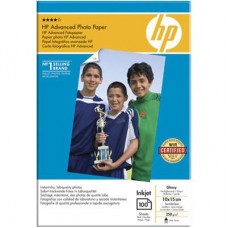 Фотопапір HP 10x15 Advanced Glossy Photo Paper (Q8692A)