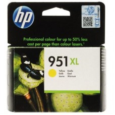 Картридж HP DJ No.951 XL OJ Pro 8100 N811yellow (CN048AE)