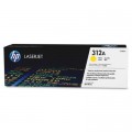 Картридж HP CLJ  312A Yellow LJ Pro M476dn/M476dw/M476nw (CF382A)